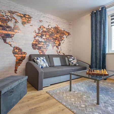 Apartament Habel, Myweek Бистрица Клодска Екстериор снимка