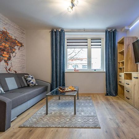 Apartament Habel, Myweek Бистрица Клодска Екстериор снимка