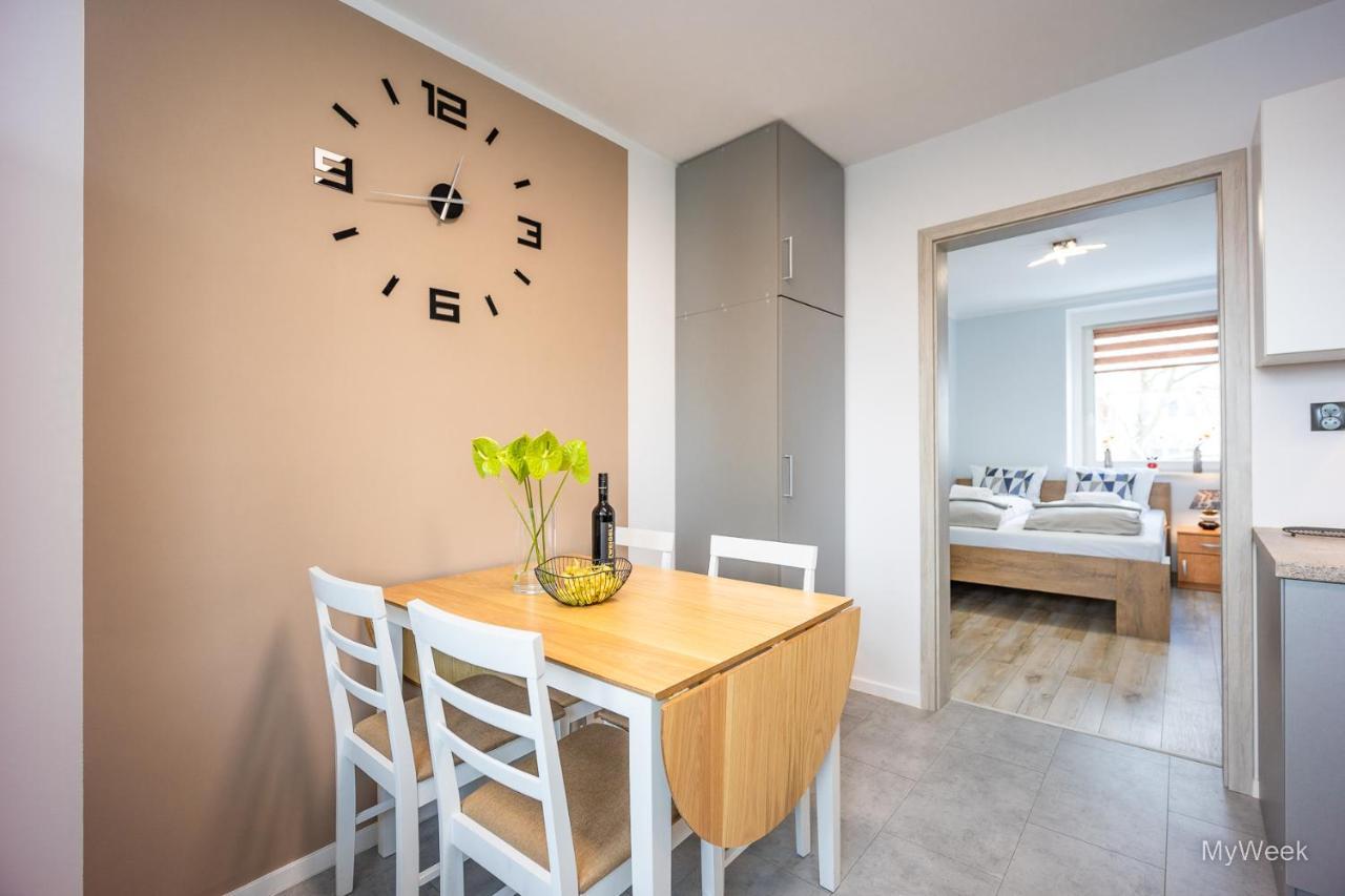 Apartament Habel, Myweek Бистрица Клодска Екстериор снимка