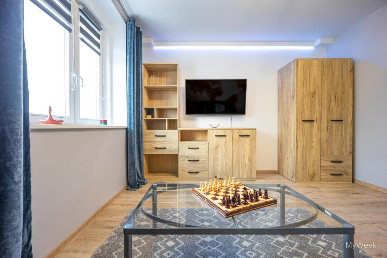 Apartament Habel, Myweek Бистрица Клодска Екстериор снимка