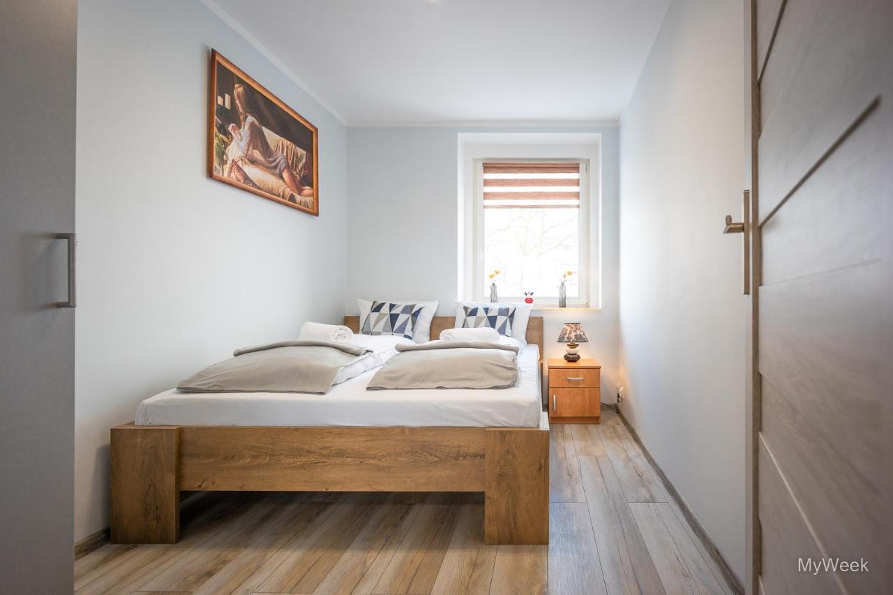Apartament Habel, Myweek Бистрица Клодска Екстериор снимка