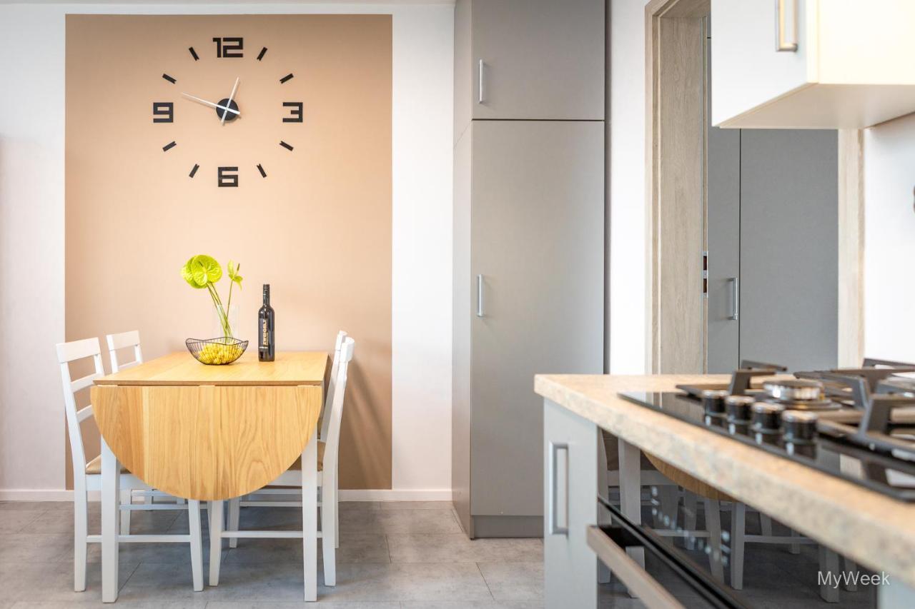 Apartament Habel, Myweek Бистрица Клодска Екстериор снимка