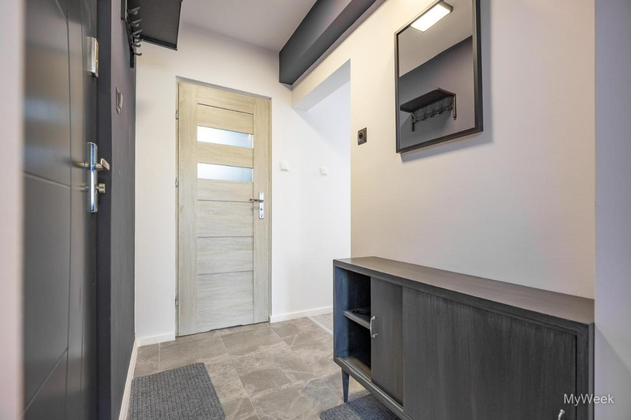 Apartament Habel, Myweek Бистрица Клодска Екстериор снимка